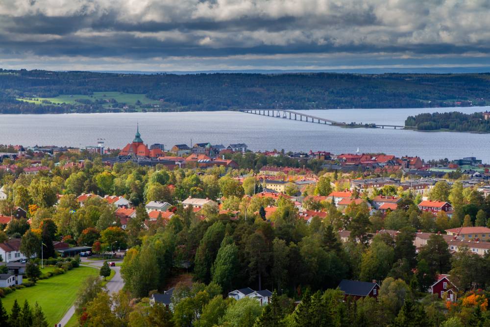 Ambition Fastighetsförmedling i Östersund